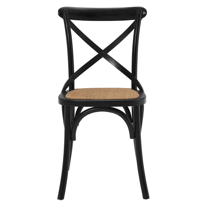 Gear Dining Side Chair by Modway