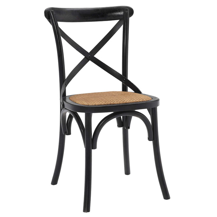 Gear Dining Side Chair by Modway