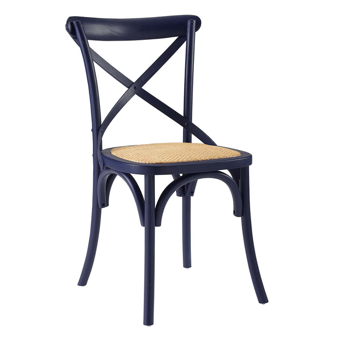 Gear Dining Side Chair by Modway