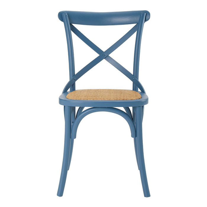 Gear Dining Side Chair by Modway