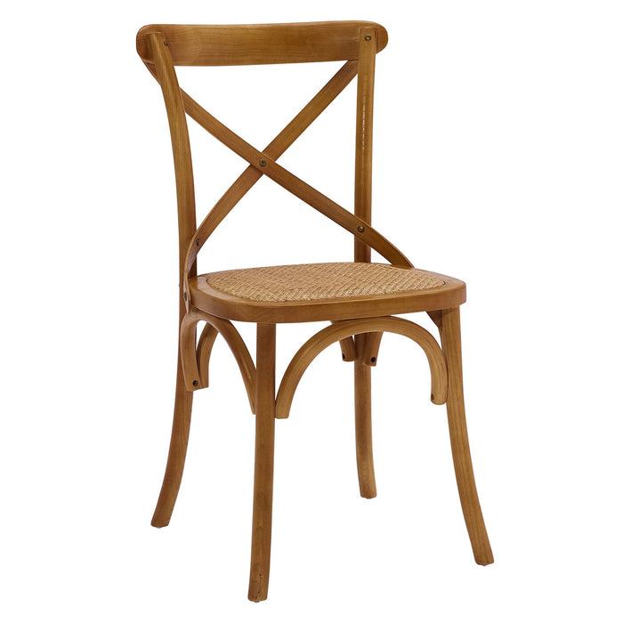 Gear Dining Side Chair by Modway