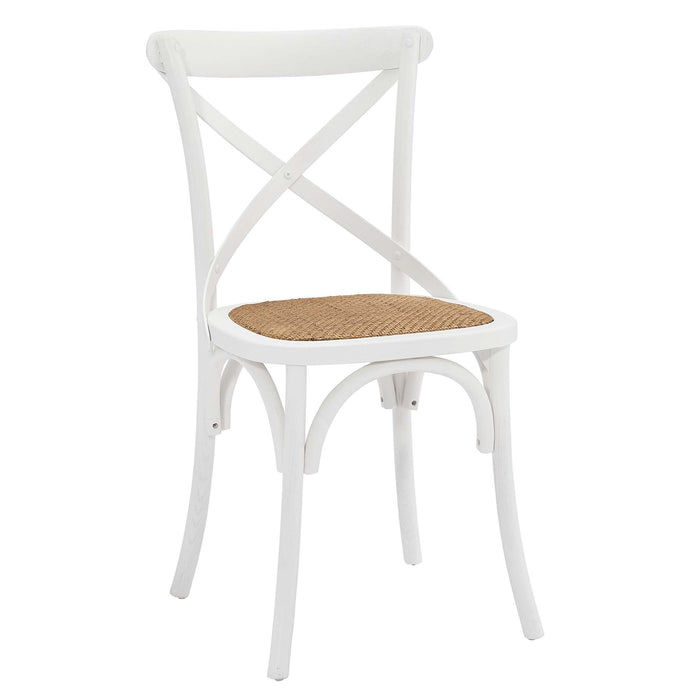 Gear Dining Side Chair by Modway