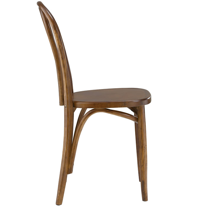 Eon Dining Side Chair by Modway