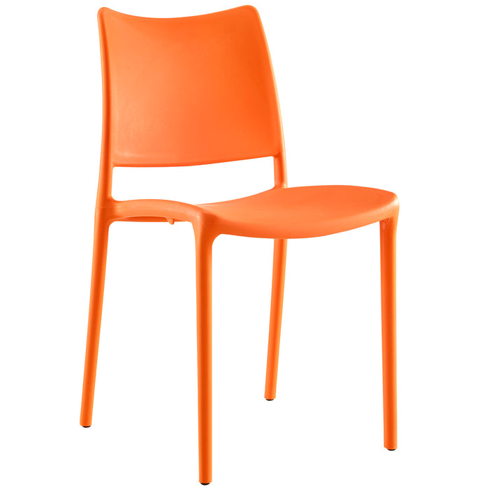 Hipster Dining Side Chair by Modway