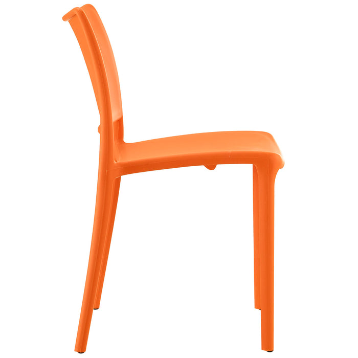 Hipster Dining Side Chair by Modway