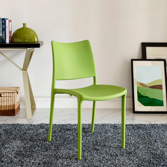 Hipster Dining Side Chair by Modway