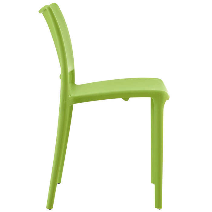 Hipster Dining Side Chair by Modway