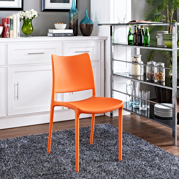 Hipster Dining Side Chair by Modway