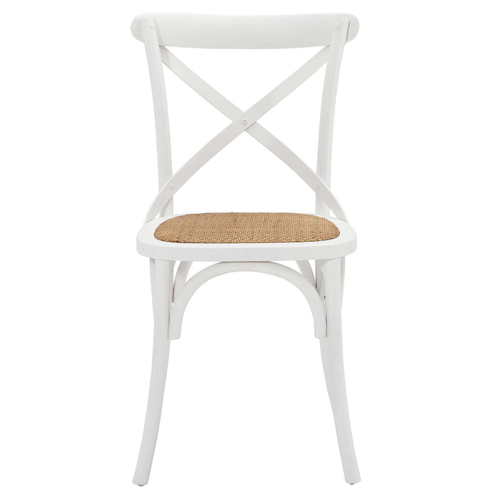 Gear Dining Side Chair by Modway