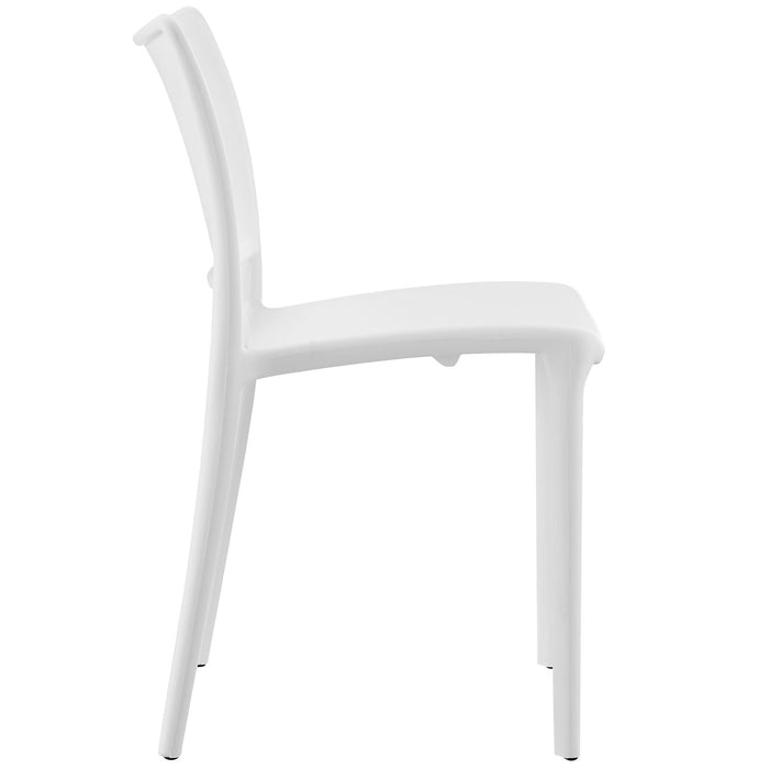 Hipster Dining Side Chair by Modway