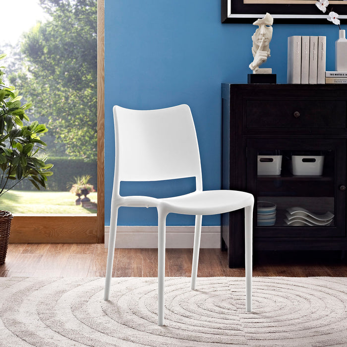 Hipster Dining Side Chair by Modway