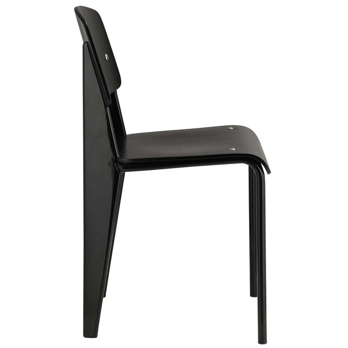 Cabin Dining Side Chair by Modway