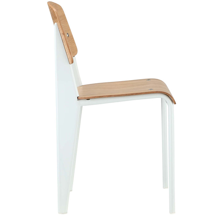 Cabin Dining Side Chair by Modway