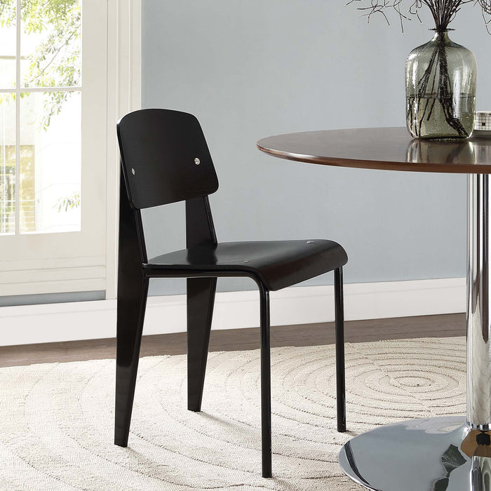 Cabin Dining Side Chair by Modway