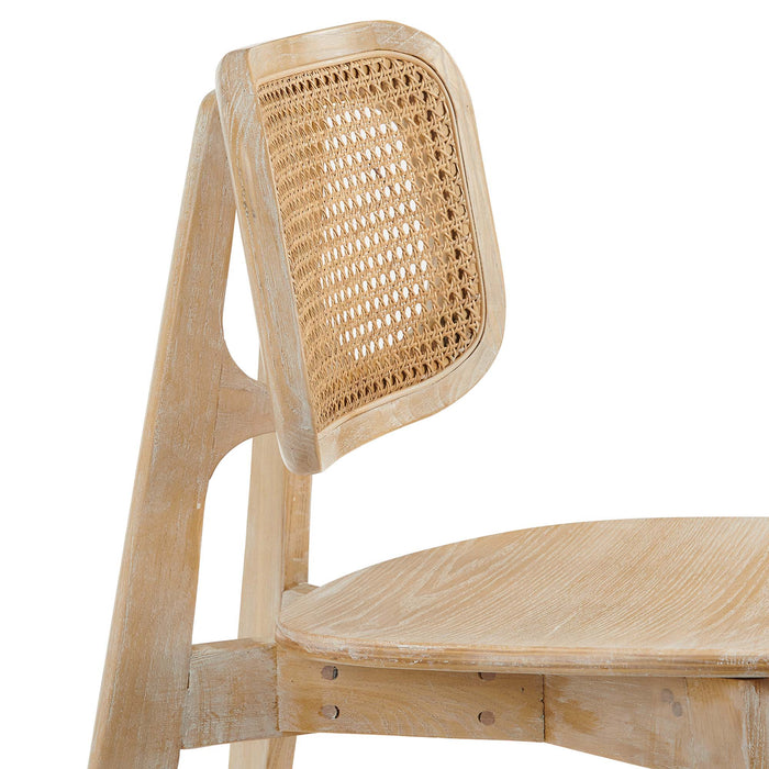 Habitat Wood Dining Side Chair by Modway