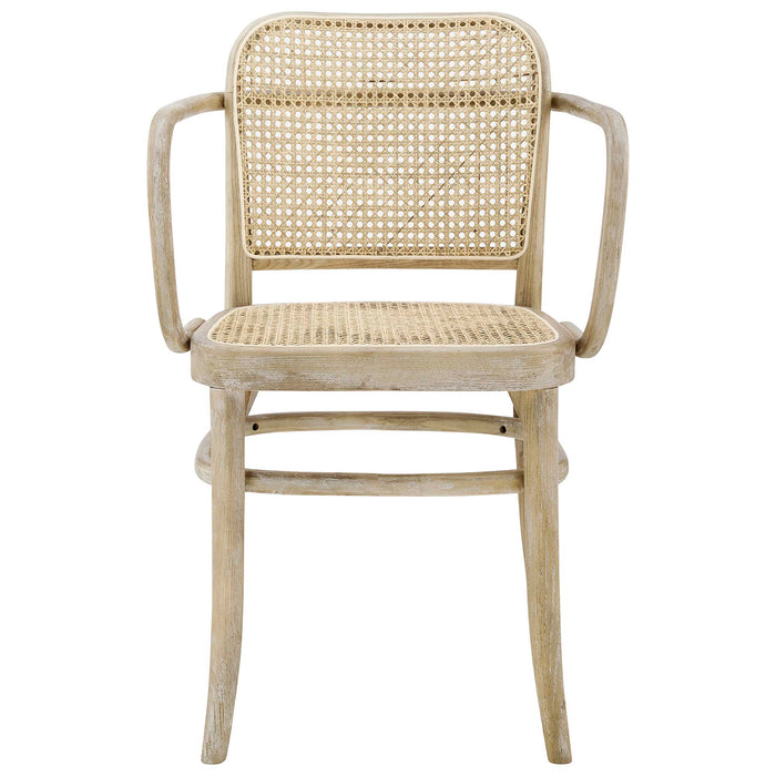 Winona Wood Dining Chair by Modway