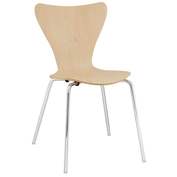 Ernie Dining Side Chair by Modway