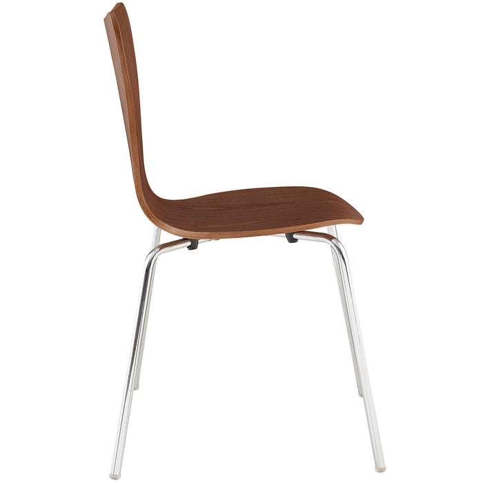 Ernie Dining Side Chair by Modway