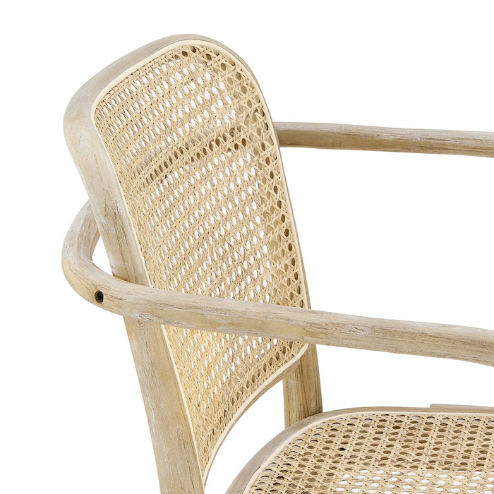 Winona Wood Dining Chair by Modway