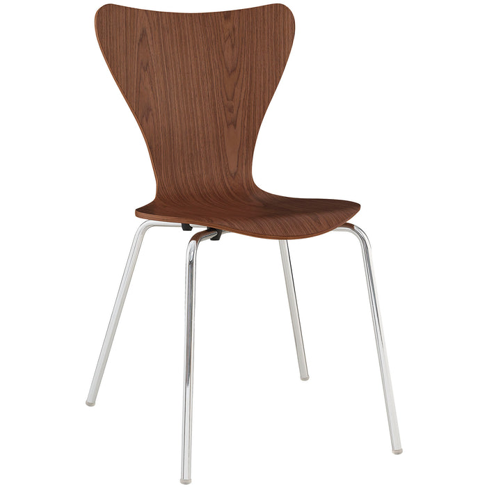 Ernie Dining Side Chair by Modway