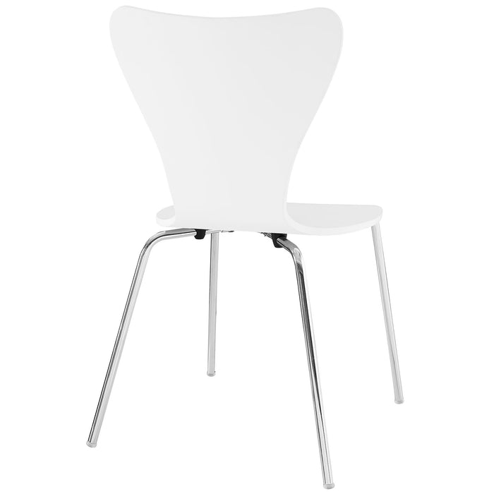 Ernie Dining Side Chair by Modway