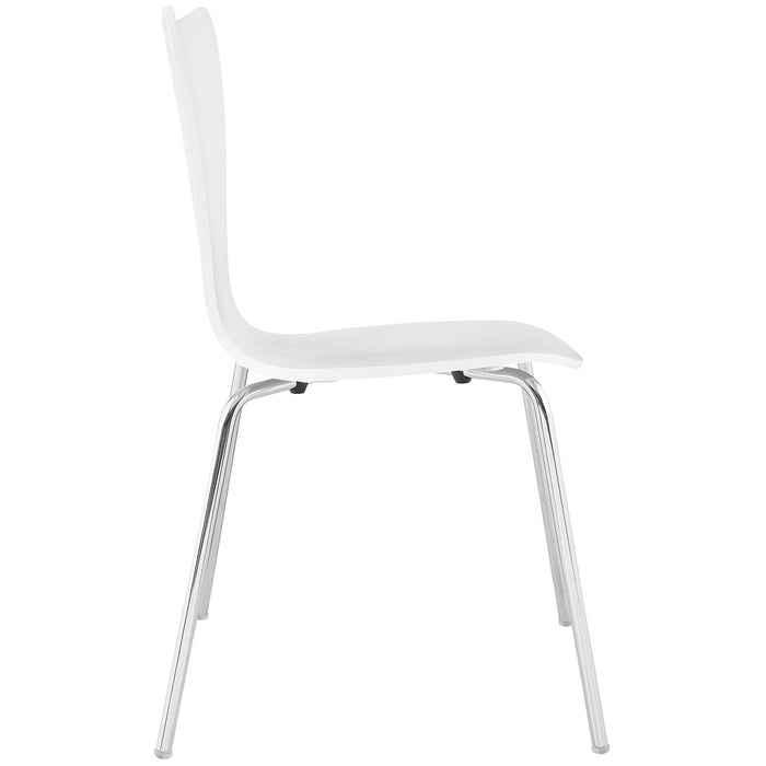 Ernie Dining Side Chair by Modway