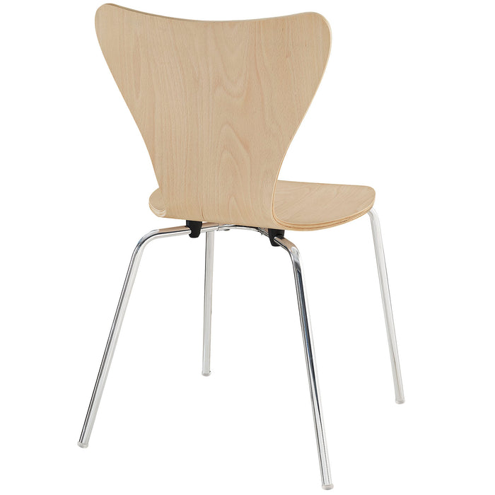 Ernie Dining Side Chair by Modway