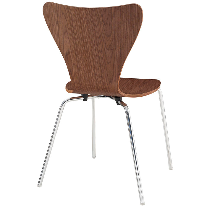 Ernie Dining Side Chair by Modway