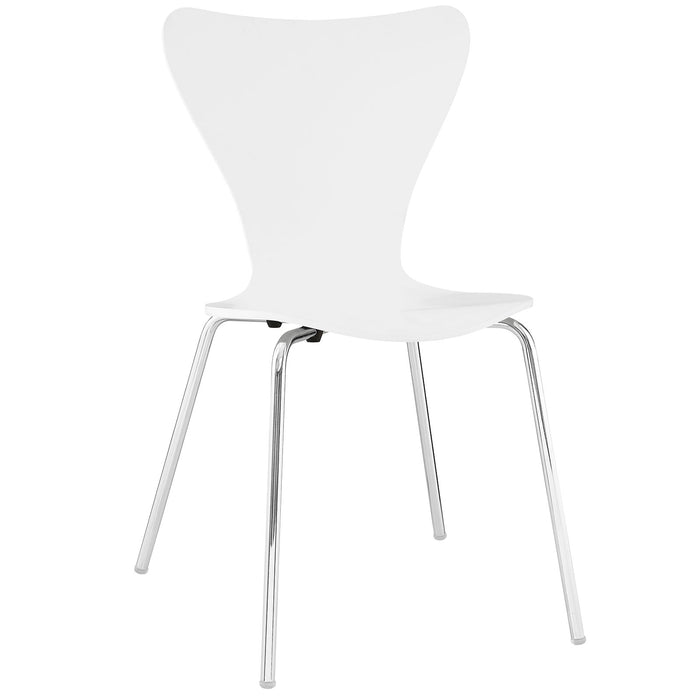 Ernie Dining Side Chair by Modway