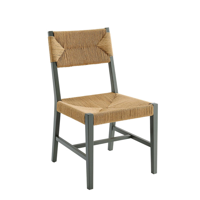 Bodie Wood Dining Chair by Modway