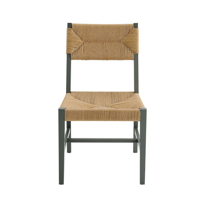 Bodie Wood Dining Chair by Modway