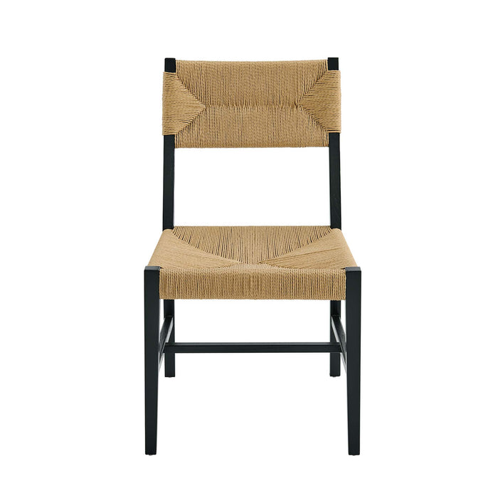 Bodie Wood Dining Chair by Modway