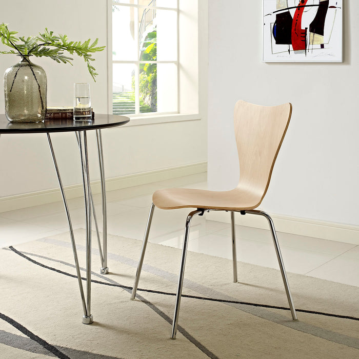 Ernie Dining Side Chair by Modway