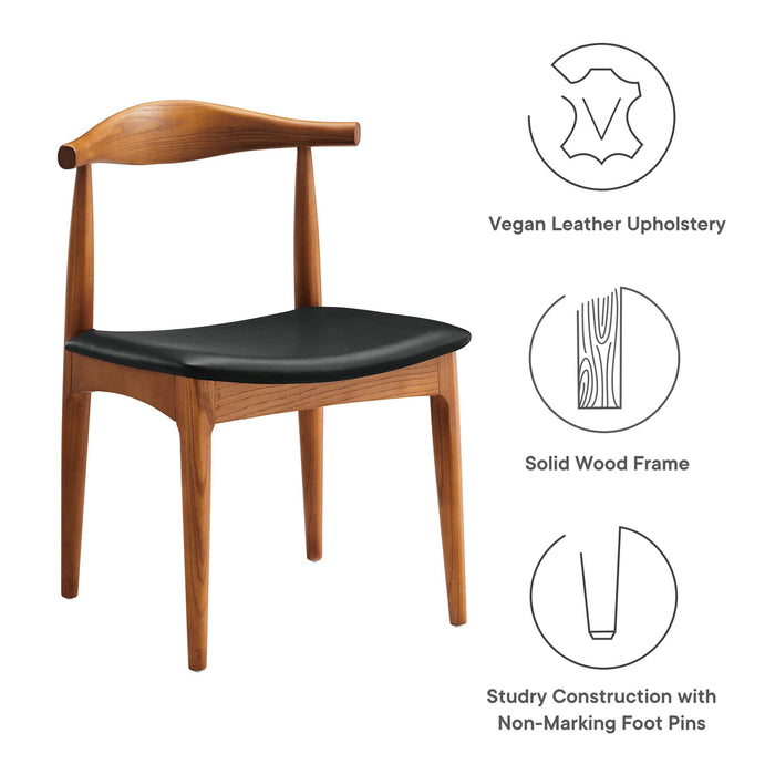 Tracy Dining Side Chair by Modway