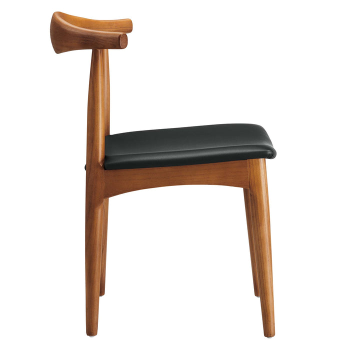 Tracy Dining Side Chair by Modway