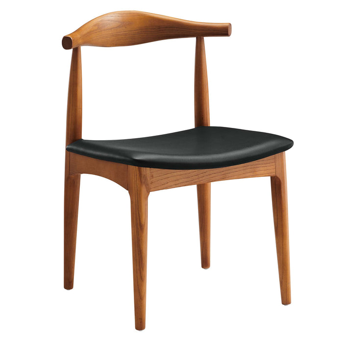 Tracy Dining Side Chair by Modway