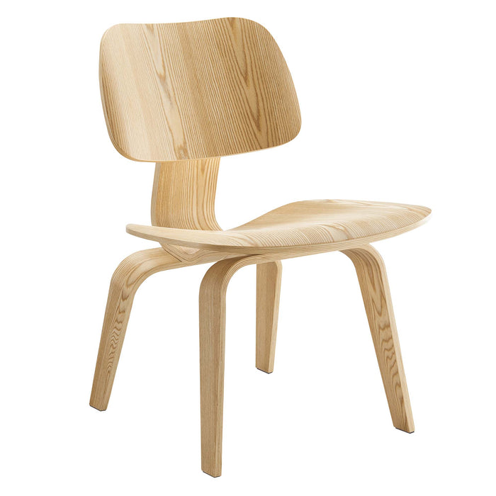 Fathom Wood Dining Chair by Modway