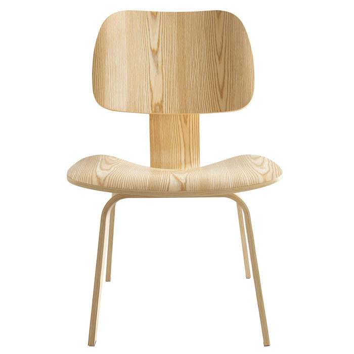 Fathom Wood Dining Chair by Modway