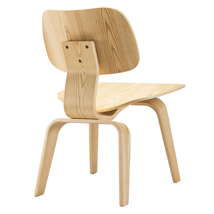 Fathom Wood Dining Chair by Modway