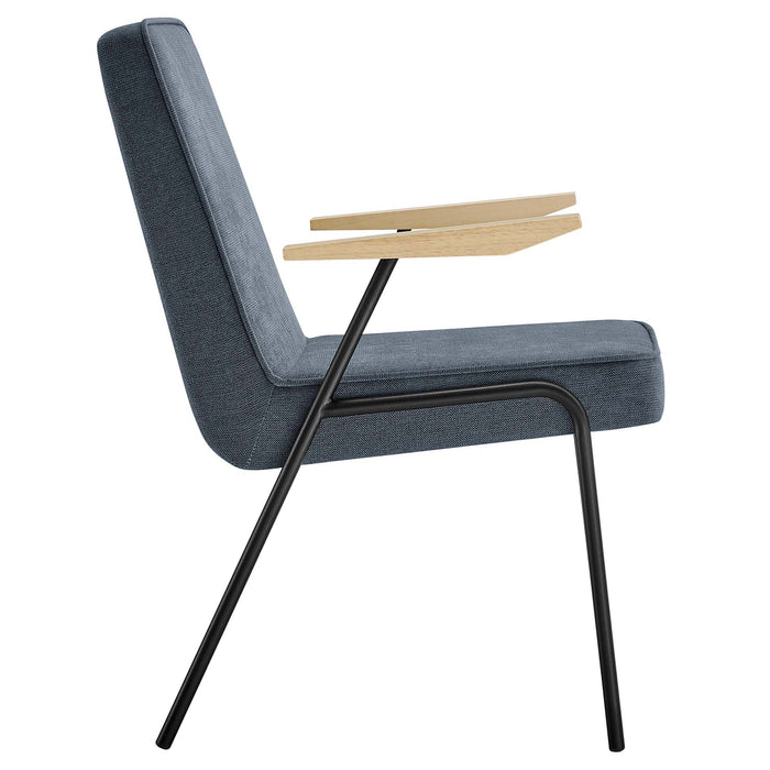 Vista Dining Armchair by Modway