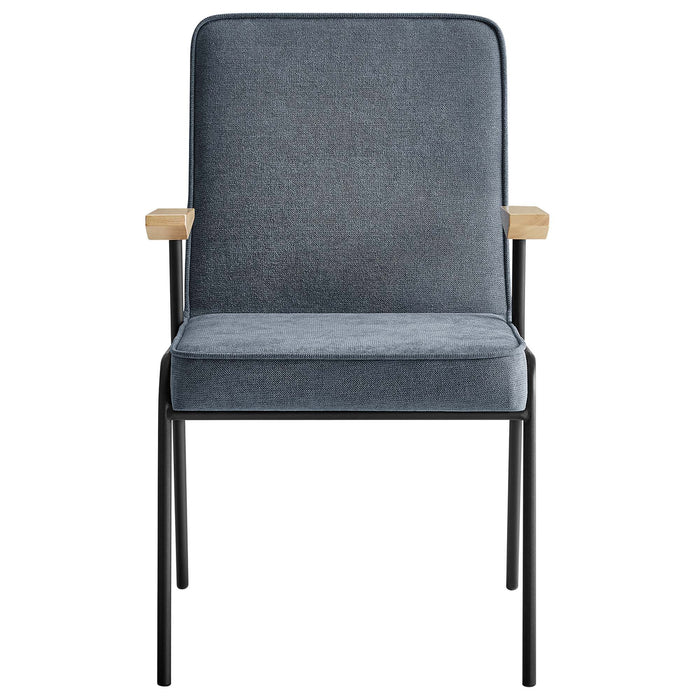 Vista Dining Armchair by Modway