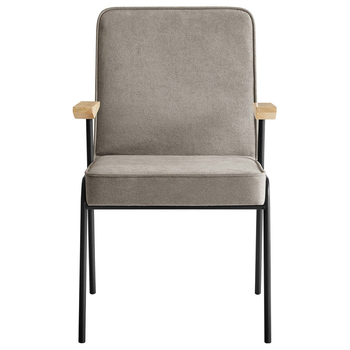 Vista Dining Armchair by Modway