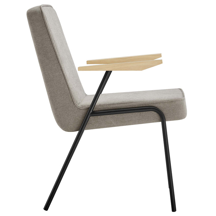 Vista Dining Armchair by Modway