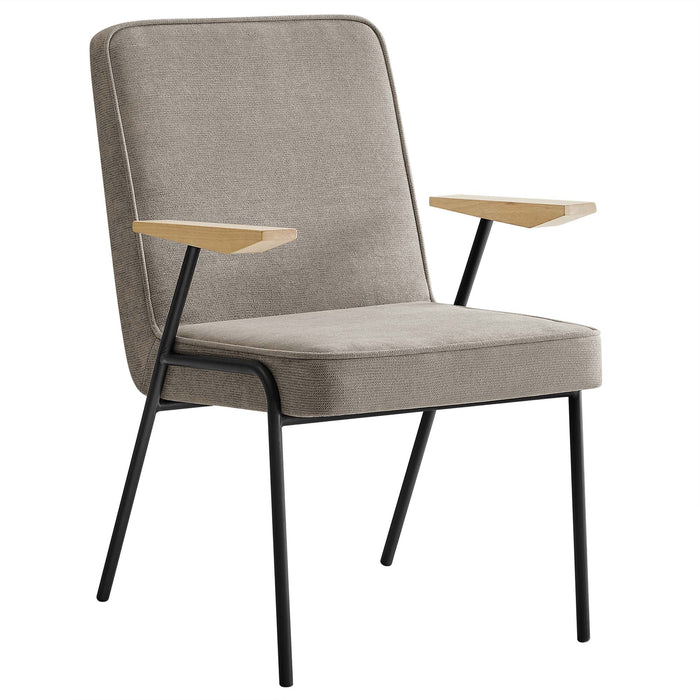 Vista Dining Armchair by Modway