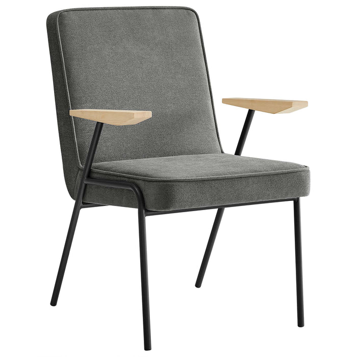 Vista Dining Armchair by Modway