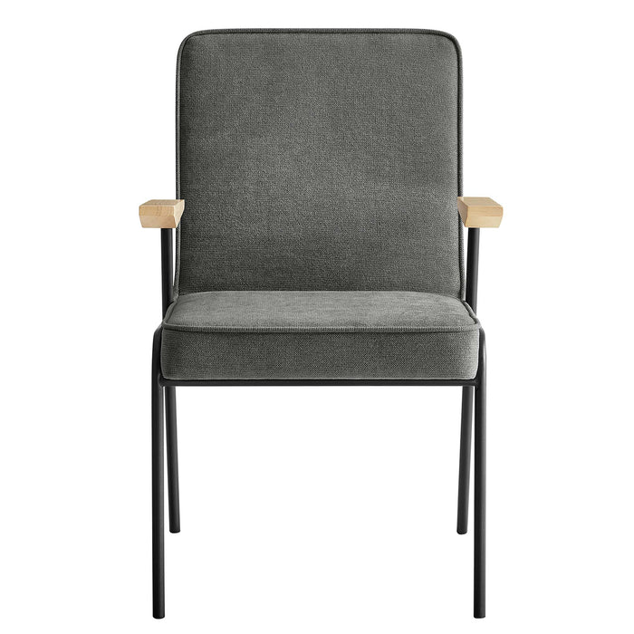 Vista Dining Armchair by Modway