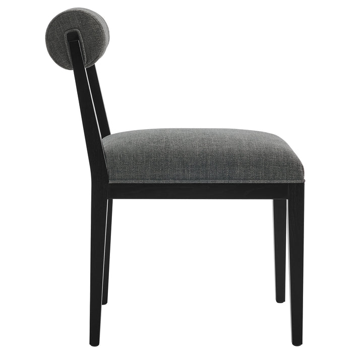 Kai Fabric Dining Chair by Modway