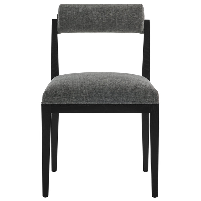 Kai Fabric Dining Chair by Modway