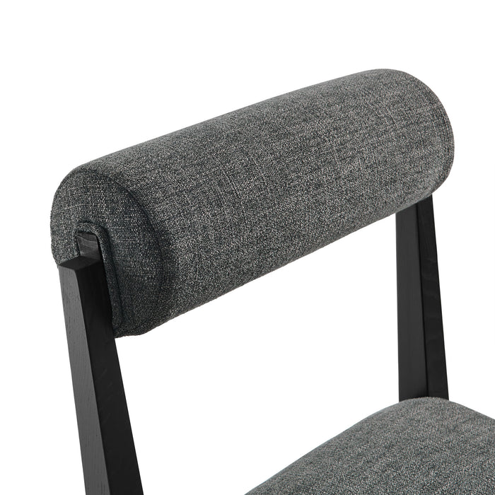 Kai Fabric Dining Chair by Modway