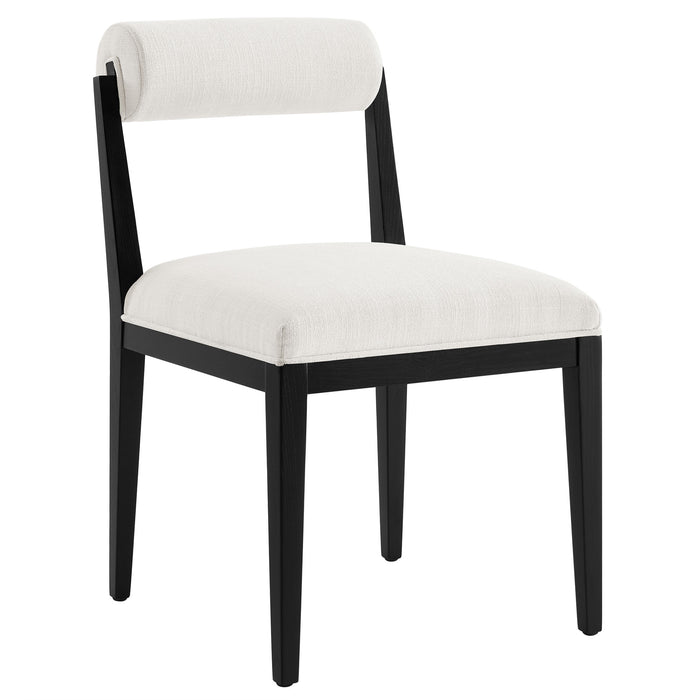 Kai Fabric Dining Chair by Modway